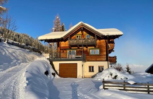 Bischofshofen House | Bio Alpenhof Rostatt