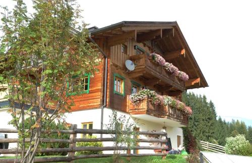 Bischofshofen House | Bio Alpenhof Rostatt