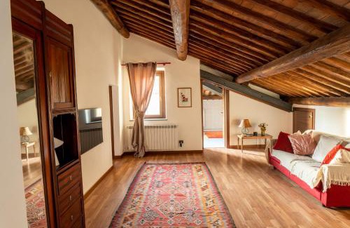 Viterbo Apartment | Bio&B Antiqua