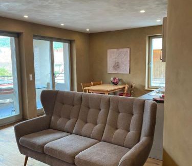 Iphofen Apartment | Bio Bausewein - Ferienwohnung 2