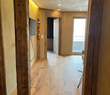 Iphofen Apartment | Bio Bausewein - Ferienwohnung 2