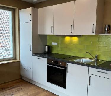 Iphofen Apartment | Bio Bausewein - Ferienwohnung 2