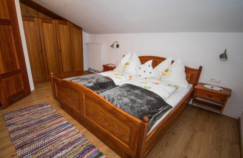 Lesachtal House | BIO-Bergbauernhof Ederhias