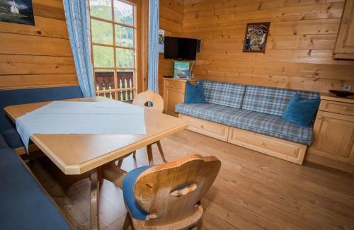 Lesachtal House | BIO-Bergbauernhof Ederhias