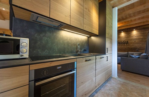 Laion Apartment | Bio & Family Apartments Schoenau 155D