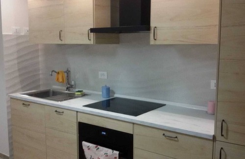 San Donato Apartment | BIO HOUSE - air conditioning / free parking space