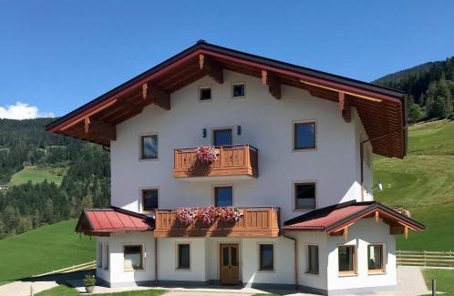 Maschl Apartment | Bio Schartenhof