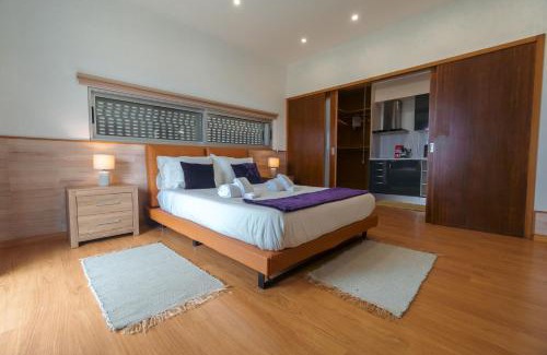 Ponta Delgada Apartment | Bio Vida