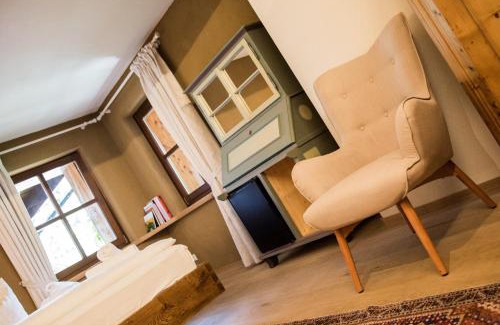 Sankt Georgen am Langsee Bed & Breakfast | Bio Weingut Georgium