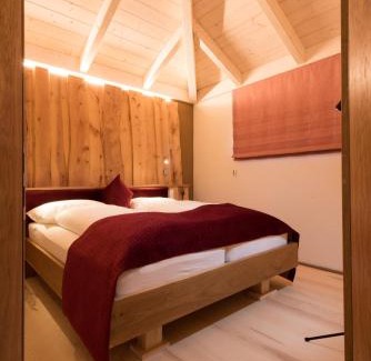 Sankt Georgen am Langsee Bed & Breakfast | Bio Weingut Georgium