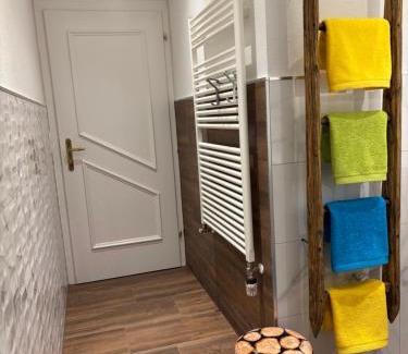 Goldegg Apartment | Biobergbauernhof Bergzeit Apartment in Goldegg