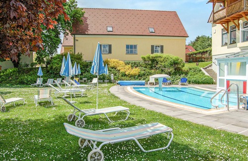 Wagerberg House | Biodorf Bad Waltersdorf