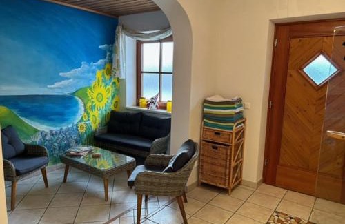 Weissenbach Apartment | Biohaus Florian