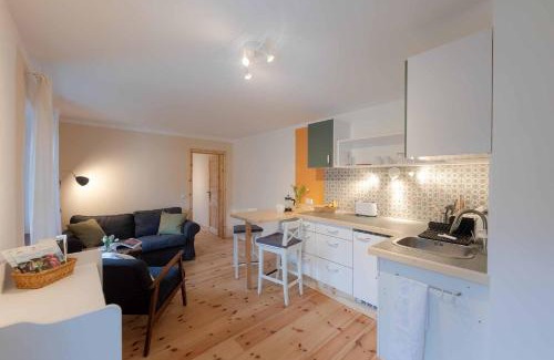 Rochlitz Apartment | Biohof Buschmühle
