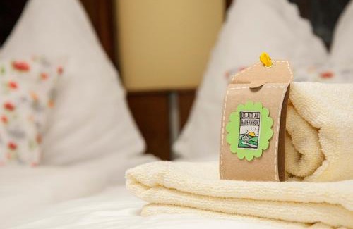 Pottelsdorf House | Biohof - Familie Neuberger