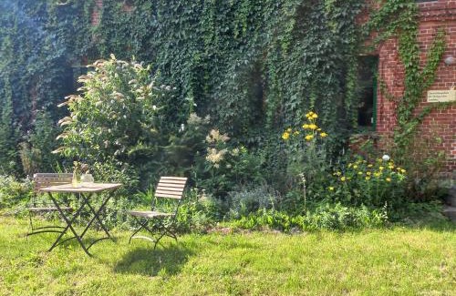 Zehrental Apartment | Biohof Lindenberg