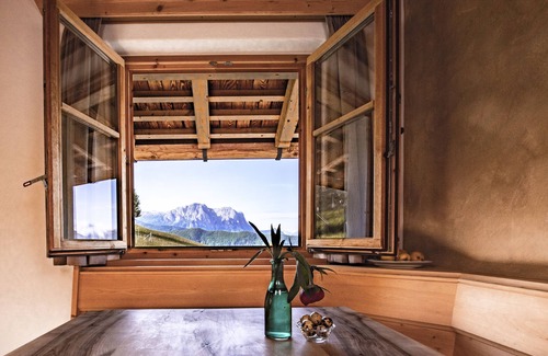 Lajen Other | BIOHOF Maurer - an oasis of peace