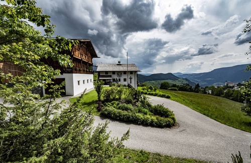 Lajen Other | BIOHOF Maurer - an oasis of peace