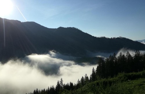Tragoß-Sankt Katharein House | Biohof Sattler