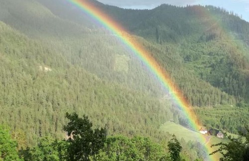 Tragoß-Sankt Katharein House | Biohof Sattler