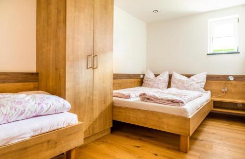 Faistenau Apartment | Biohof Untergrabenbauer