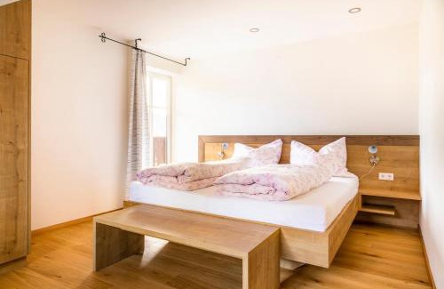 Faistenau Apartment | Biohof Untergrabenbauer