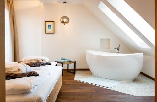 Deutsch Kaltenbrunn Apartment | Biohofgut LASCHALT