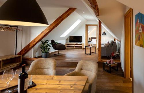 Deutsch Kaltenbrunn Apartment | Biohofgut LASCHALT