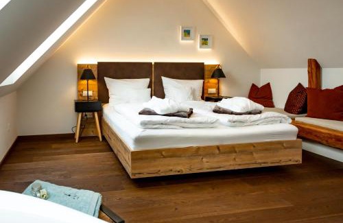 Deutsch Kaltenbrunn Apartment | Biohofgut LASCHALT