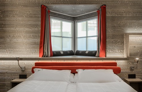 Madonna di Campiglio Hotel | Biohotel Hermitage