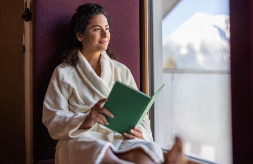 Weidach Hotel | Biohotel Leutascherhof