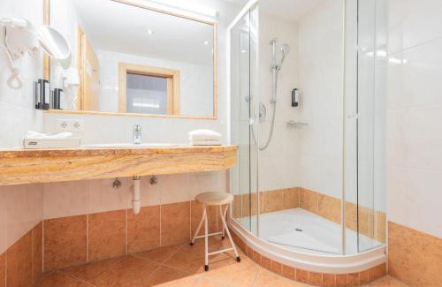 Weidach Hotel | Biohotel Leutascherhof