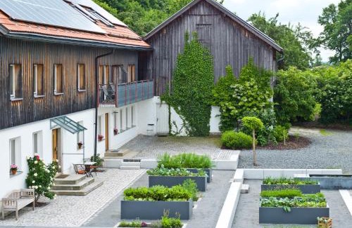 St. Oswald Hotel | Biohotel Pausnhof