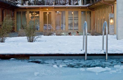 St. Oswald Hotel | Biohotel Pausnhof