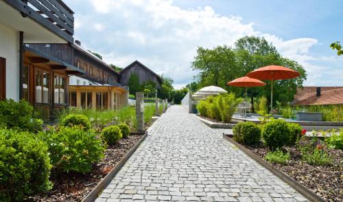 St. Oswald Hotel | Biohotel Pausnhof