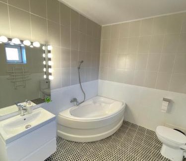 Balotesti Apartment | BioLocalia House Bucovina