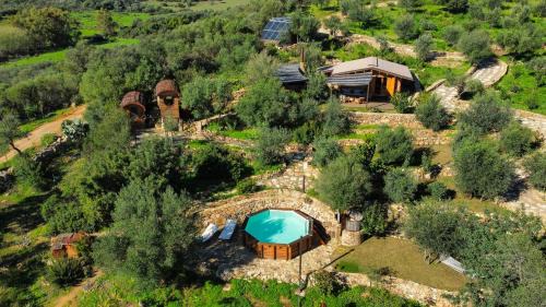 Castiadas House | Bioloco