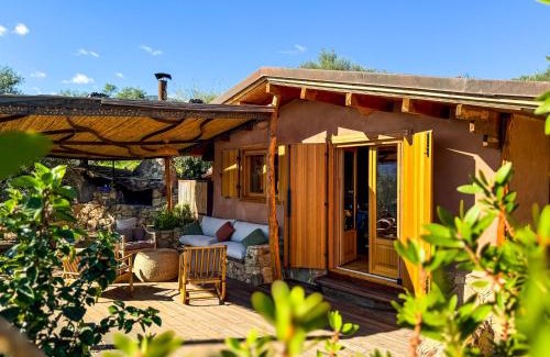 Castiadas House | Bioloco