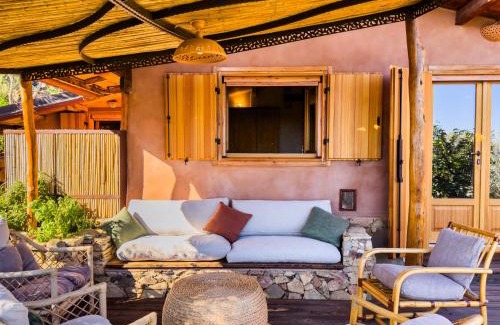 Castiadas House | Bioloco