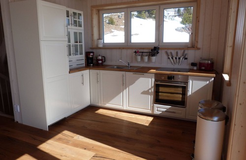 Albeck House | Biological holiday above the clouds of Carinthia in every season