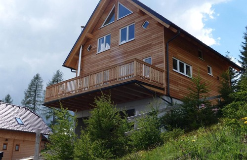 Albeck House | Biological holiday above the clouds of Carinthia in every season