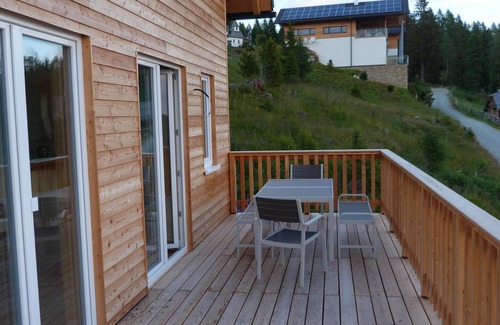 Albeck House | Biological holiday above the clouds of Carinthia in every season