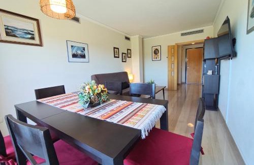Mislata Apartment | Biopark View Apartment