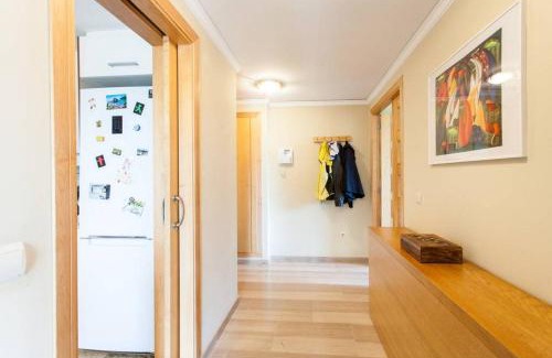 Mislata Apartment | Biopark View Apartment