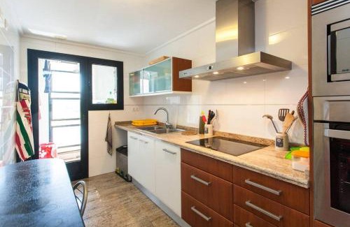 Mislata Apartment | Biopark View Apartment