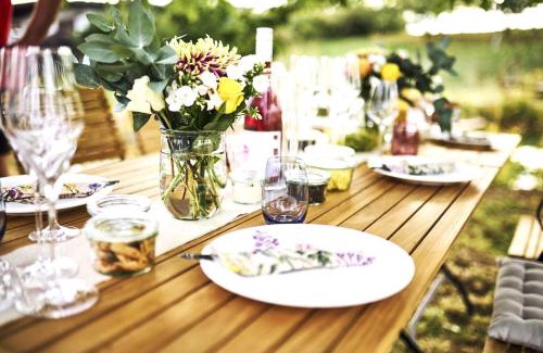 Hackenheim Hotel | BioWeingut & Landhotel Gänz