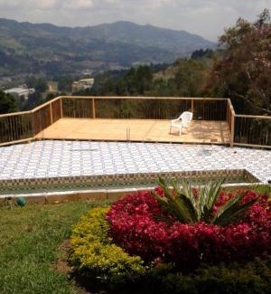 Guarne House | Bioziell ecohotel