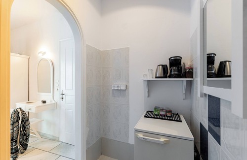 Agia Anna Apartment | Birbas Hotel