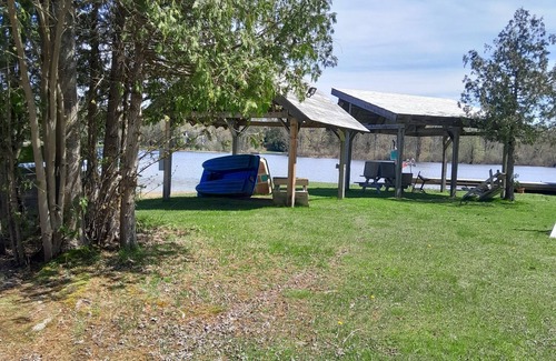 Norland Cabin | Birch- 3 Bdr Cabin