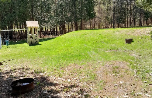 Norland Cabin | Birch- 3 Bdr Cabin